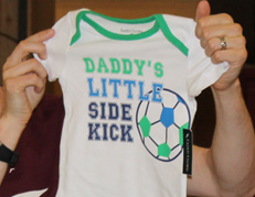 Little Hand